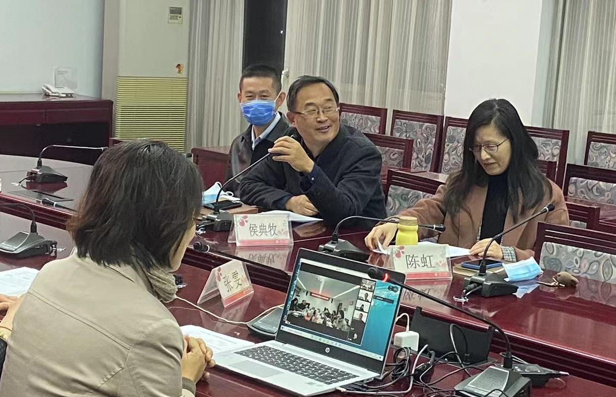 C:\Users\xiahan\Desktop\2021培養方案論證會\論證會后 --材料\侯典牧教授致辭.jpg